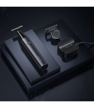 Xiaomi Uniblade Trimmer X300 - Recortadora de Barba Inalámbrica