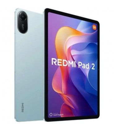 Xiaomi Redmi Pad 2 4G 8GB/256GB 11 pulgadas