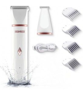 CATLINK Pet Trimmer - Cortapelos para gatos