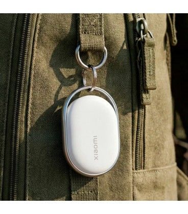 Xiaomi Tag NFC IP67 Bluetooth v5.4 (Pack x1) - Dispositivo Localizador