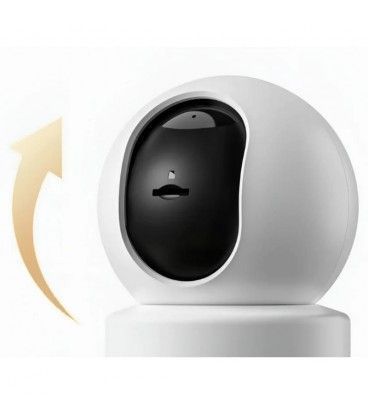 Xiaomi Smart Camera C302 2K WiFi 6 - Cámara Seguridad