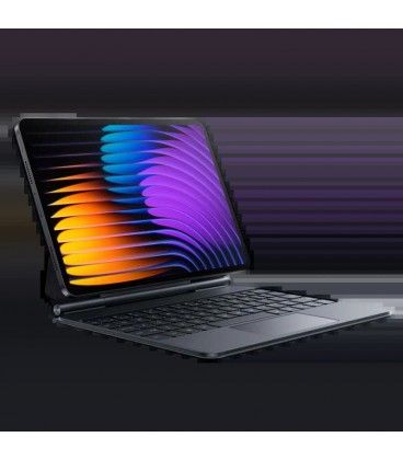 Focus Keyboard touchpad Xiaomi PAD 7 | 7 PRO teclado funda