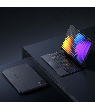 Focus Keyboard touchpad Xiaomi PAD 7 | 7 PRO teclado funda