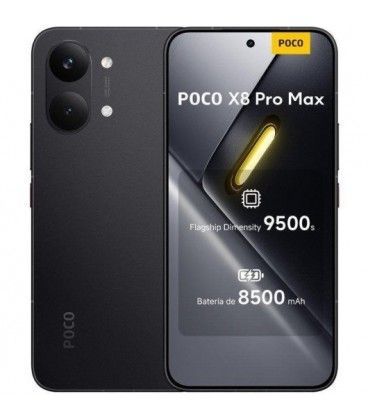 Xiaomi Poco X8 Pro Max 5G 12GB/512GB