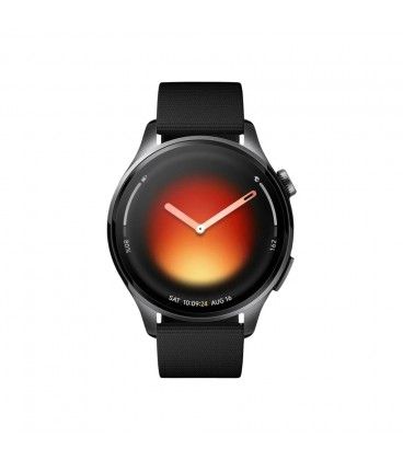 Xiaomi Watch 5 Wear OS