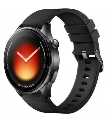 Xiaomi Watch 5 Wear OS