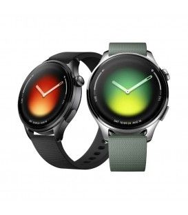 Xiaomi Watch 5 Wear OS