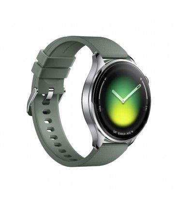 Xiaomi Watch 5 Wear OS