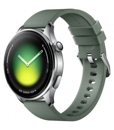 Xiaomi Watch 5 Wear OS