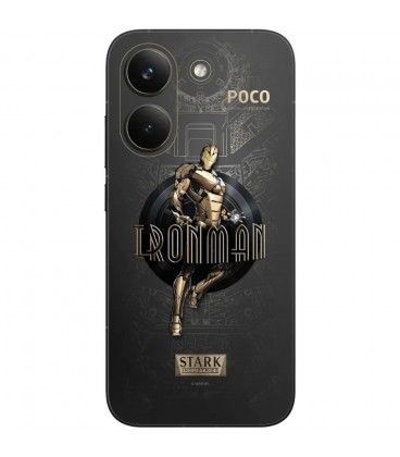 Xiaomi Poco X8 Pro 5G 12GB/512GB IRON MAN