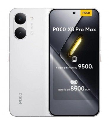 Xiaomi Poco X8 Pro Max 5G 12GB/512GB