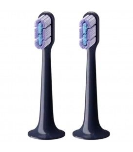 2 x Cabezal Cepillo de Dientes Xiaomi T700