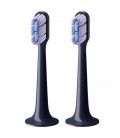 2 x Cabezal Cepillo de Dientes Xiaomi T700