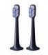 2 x Cabezal Cepillo de Dientes Xiaomi T700
