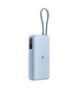 Xiaomi 67W Power Bank 20000 (Cable Integrado)