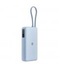 Xiaomi 67W Power Bank 20000 (Cable Integrado)