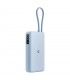 Xiaomi 67W Power Bank 20000 (Cable Integrado)