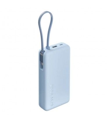 Xiaomi 67W Power Bank 20000 (Cable Integrado)