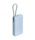 Xiaomi 67W Power Bank 20000 (Cable Integrado)