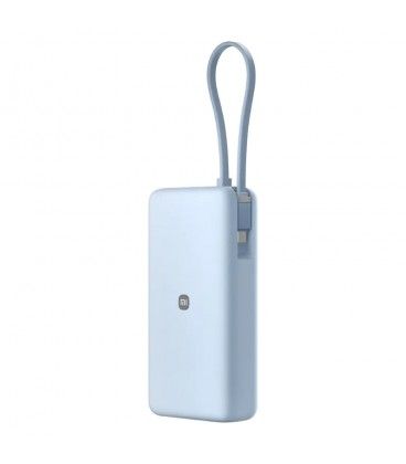 Xiaomi 67W Power Bank 20000 (Cable Integrado)