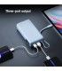 Xiaomi 67W Power Bank 20000 (Cable Integrado)