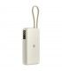 Xiaomi 67W Power Bank 20000 (Cable Integrado)