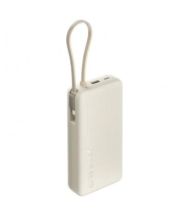 Xiaomi 67W Power Bank 20000 (Cable Integrado)