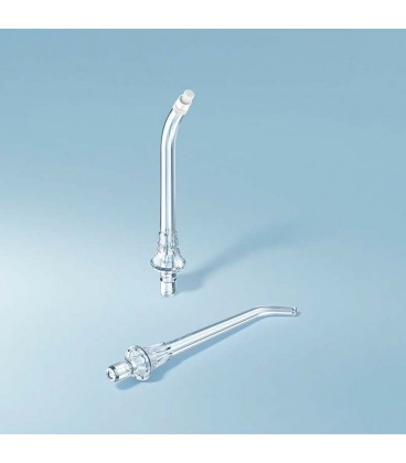 4 Boquillas de Reemplazo irrigador Xiaomi Water Flosser