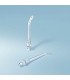 4 Boquillas de Reemplazo irrigador Xiaomi Water Flosser