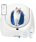 Arenero Autolimpiable Catlink Baymax Scooper SE