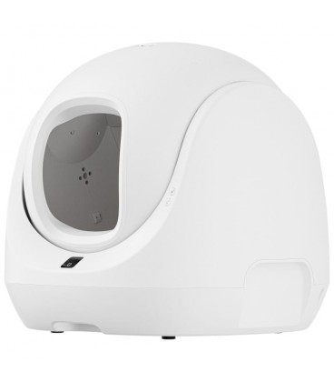 Arenero Autolimpiable Catlink Baymax Scooper SE