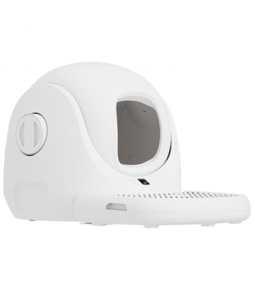 Arenero Autolimpiable Catlink Baymax Scooper SE
