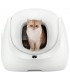 Arenero Autolimpiable Catlink Baymax Scooper SE