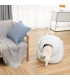 Arenero Autolimpiable Catlink Baymax Scooper SE