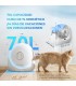 Arenero Autolimpiable Catlink Baymax Scooper SE