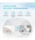 Arenero Autolimpiable Catlink Baymax Scooper SE