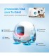 Arenero Autolimpiable Catlink Baymax Scooper SE