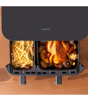 Xiaomi Dual Zone Air Fryer 10L