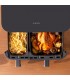 Xiaomi Dual Zone Air Fryer 10L