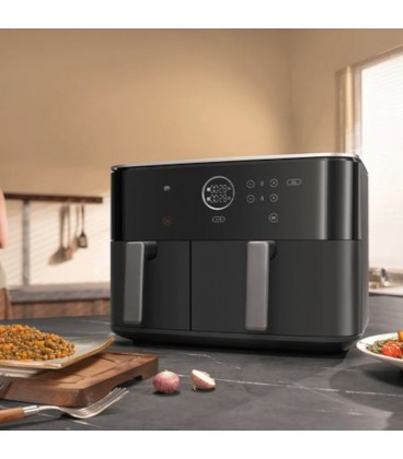 Xiaomi Dual Zone Air Fryer 10L