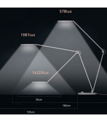 Xiaomi Mi Smart LED Desk Lamp Pro