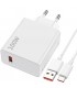 Cargador Xiaomi 100W Charging + cable