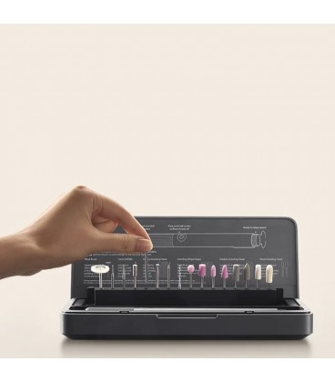 Xiaomi Mijia Rotary Tool Kit herramienta dremel