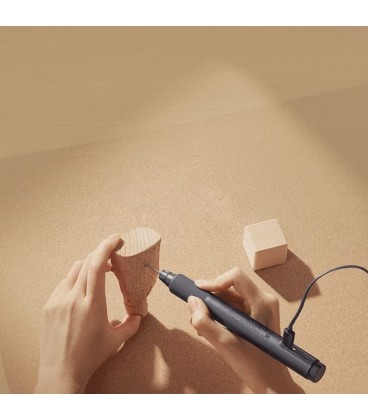 Xiaomi Mijia Rotary Tool Kit herramienta dremel