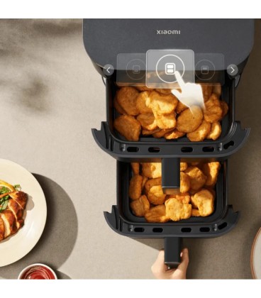Xiaomi Smart Double Stack Air Fryer 12L