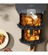 Xiaomi Smart Double Stack Air Fryer 12L