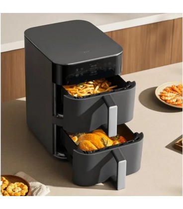 Xiaomi Smart Double Stack Air Fryer 12L