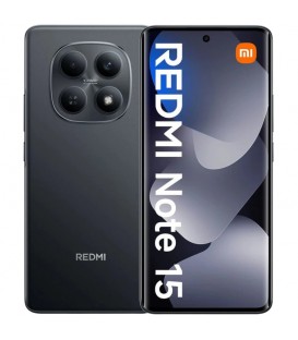 Xiaomi Redmi Note 15 4G 8GB/256GB