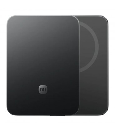 Xiaomi UltraThin Magnetic Power Bank 5000 15W 5000 mAh
