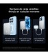 Xiaomi UltraThin Magnetic Power Bank 5000 15W 5000 mAh